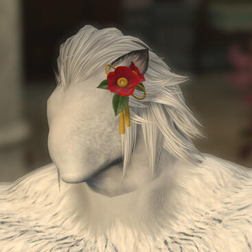 Tea Flower