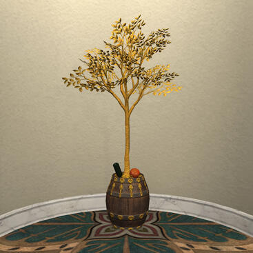 Eulmore Planter